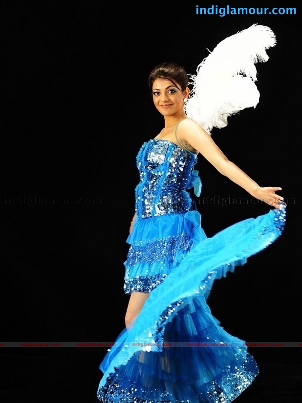 Kajal Aggarwal Actress hd photo