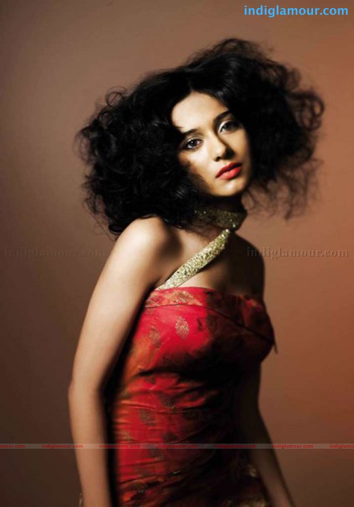 Amrita Rao Actress hd photo