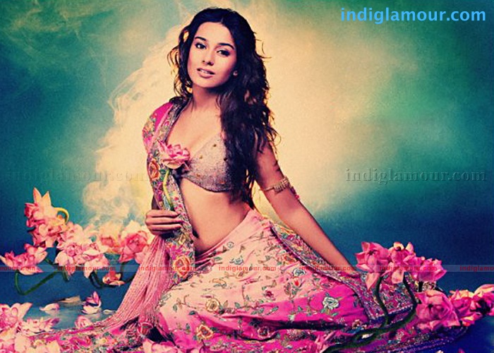 Amrita Rao Actress hd photo