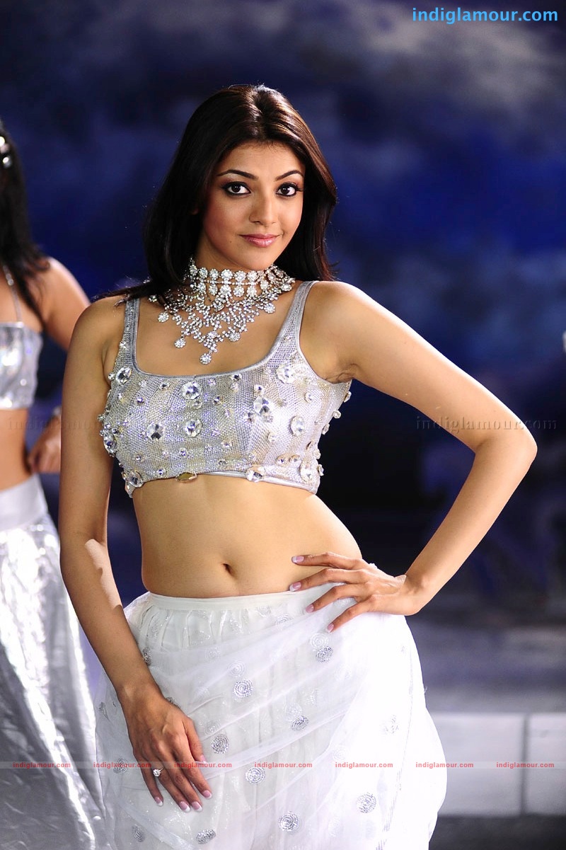 Kajal Aggarwal Actress hd photo