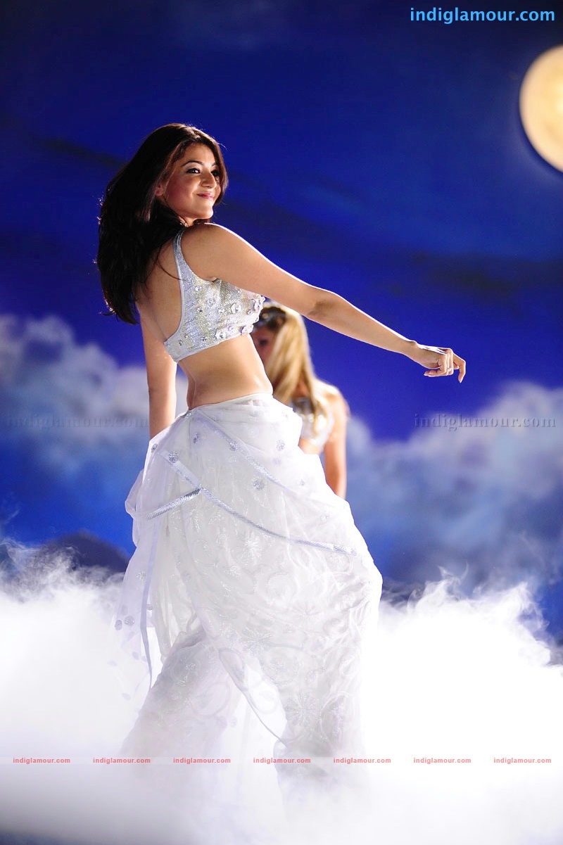 Kajal Aggarwal Actress hd photo