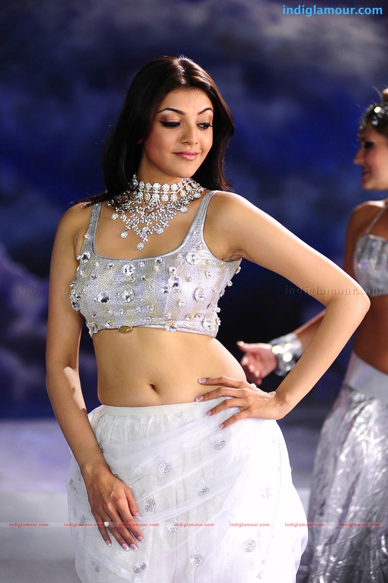 Kajal Aggarwal Actress hd photo