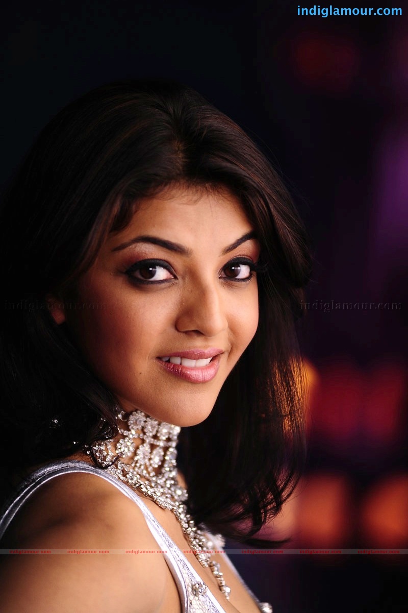 Kajal Aggarwal Actress hd photo