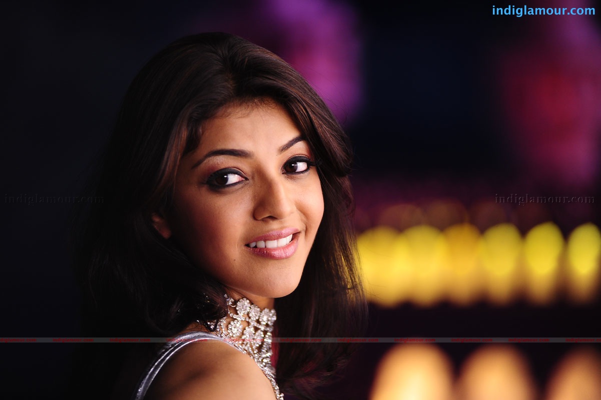 Kajal Aggarwal Actress hd photo