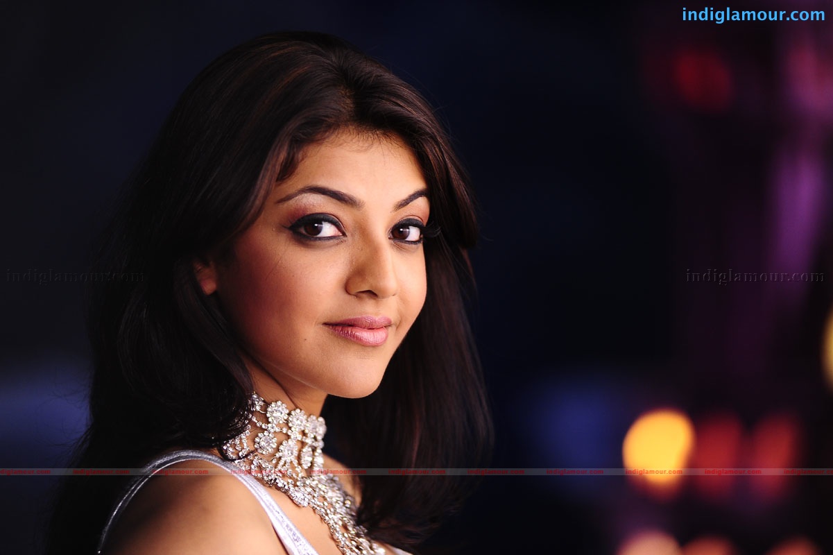 Kajal Aggarwal Actress hd photo