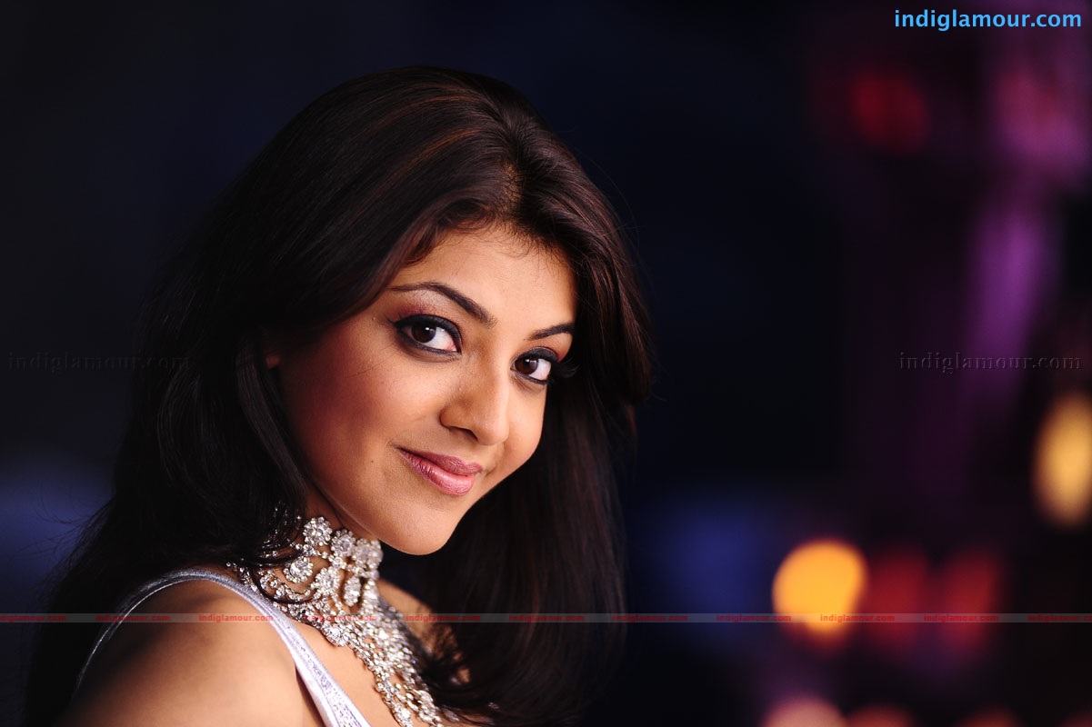 Kajal Aggarwal Actress hd photo