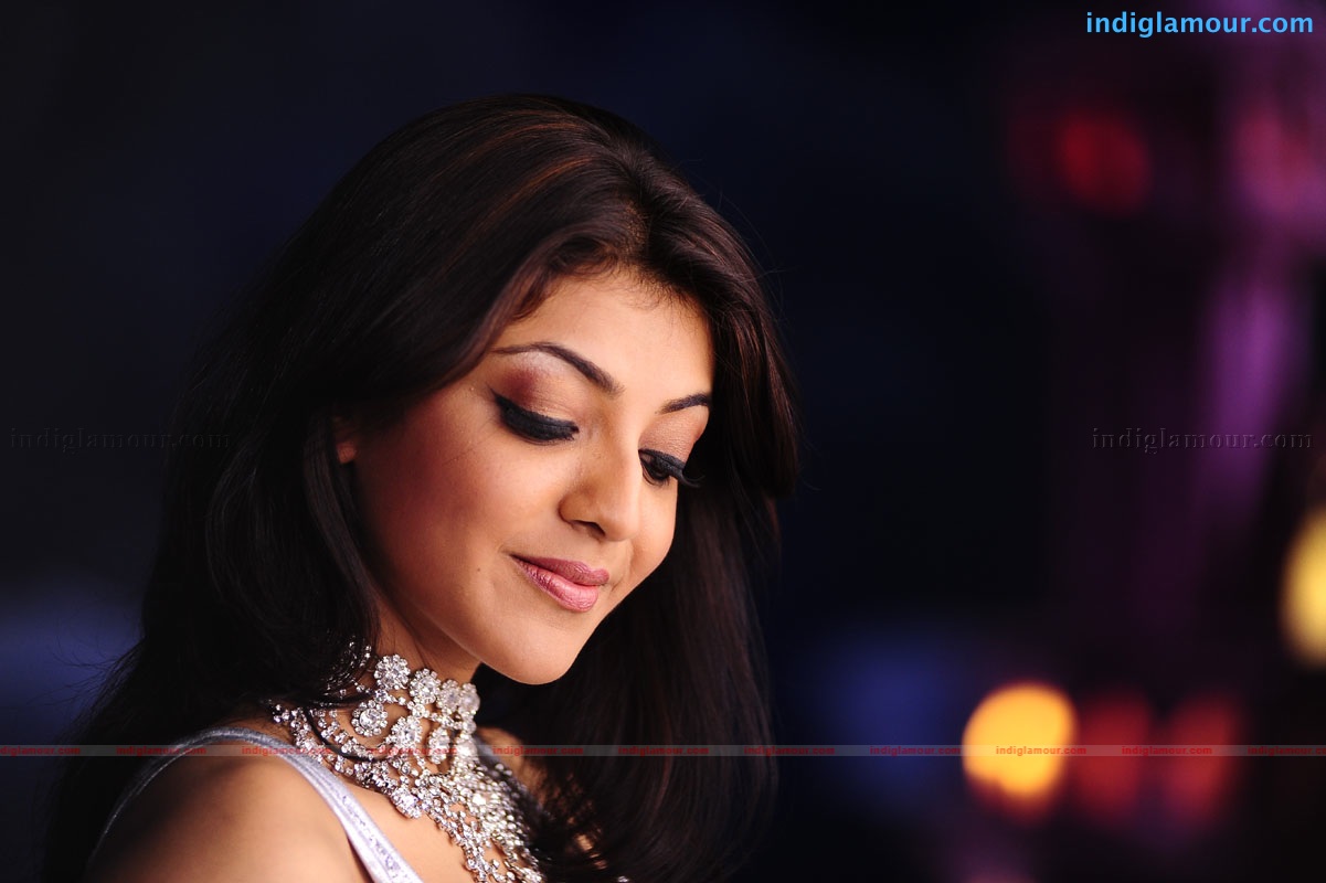 Kajal Aggarwal Actress hd photo