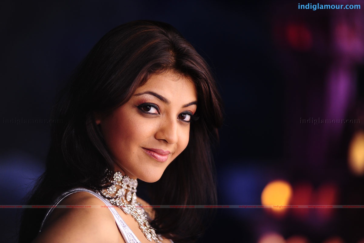 Kajal Aggarwal Actress hd photo