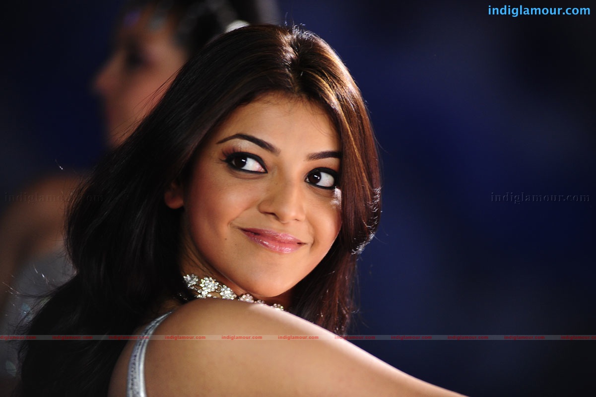 Kajal Aggarwal Actress hd photo