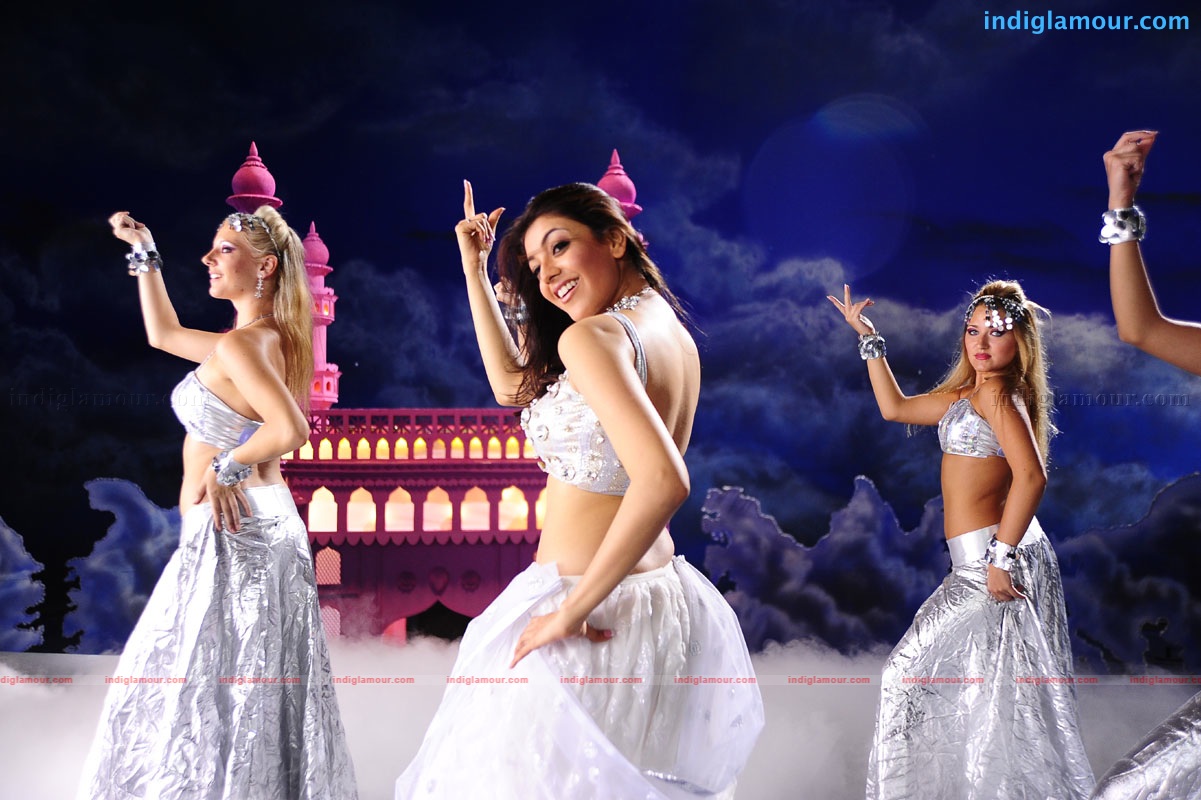 Kajal Aggarwal Actress hd photo