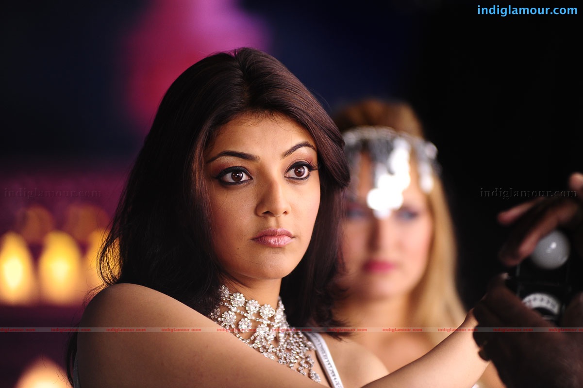 Kajal Aggarwal Actress hd photo
