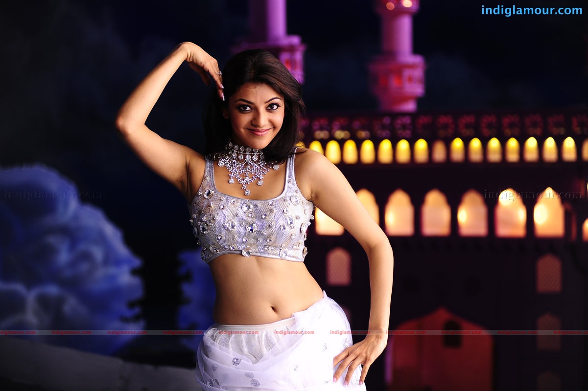 Kajal Aggarwal Actress hd photo