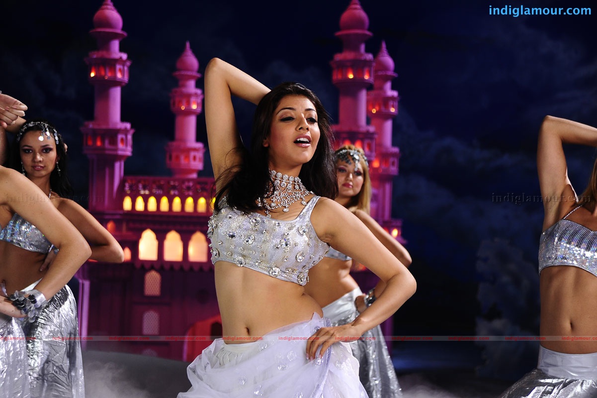 Kajal Aggarwal Actress hd photo