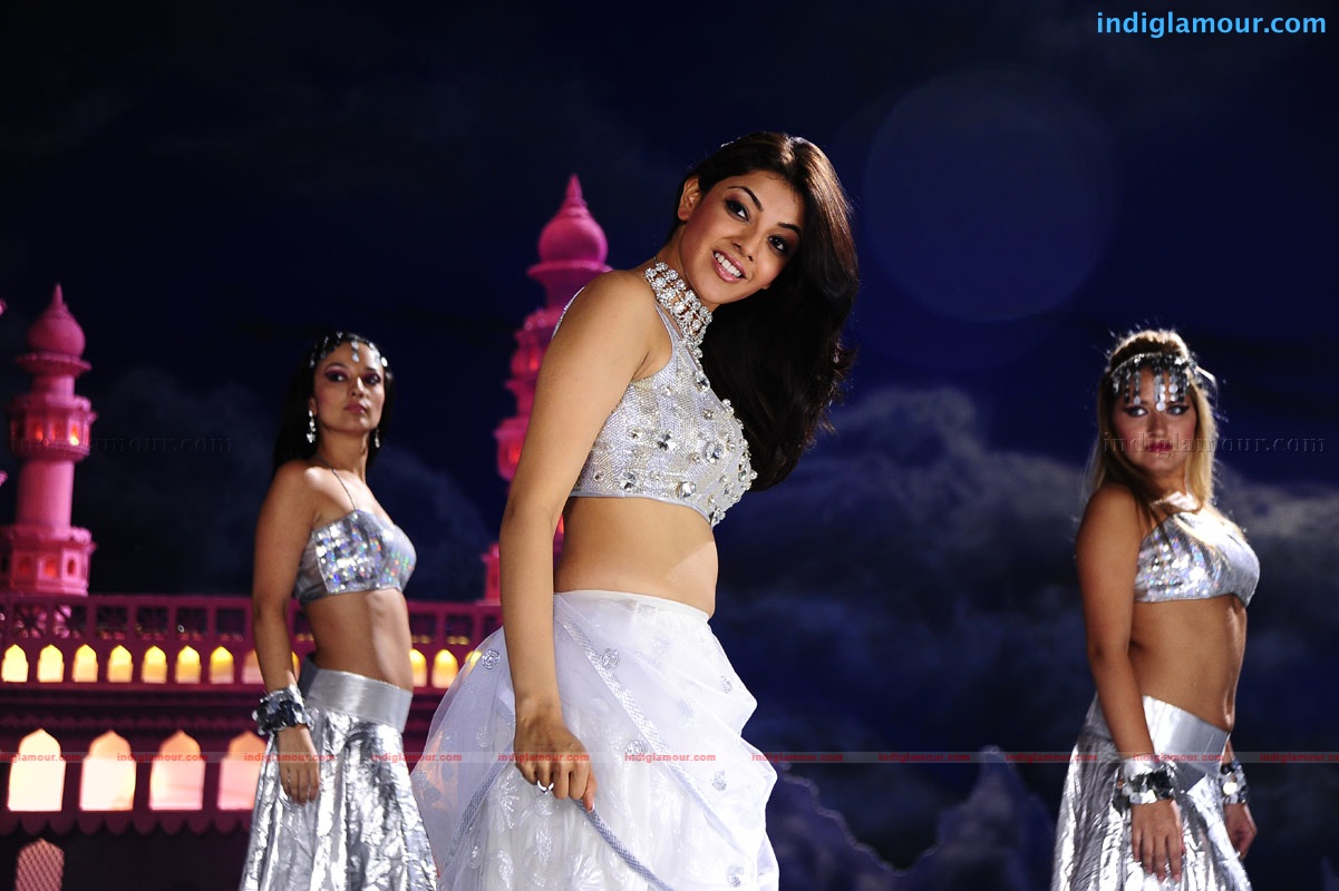 Kajal Aggarwal Actress hd photo