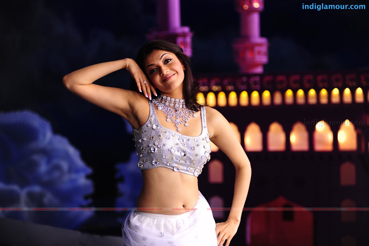 Kajal Aggarwal Actress hd photo