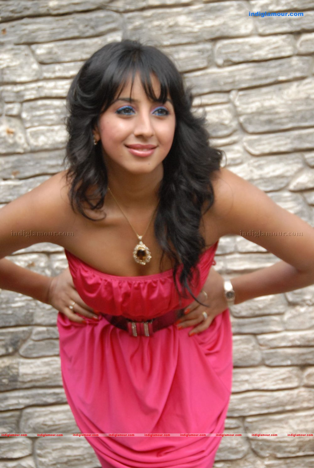 Sanjana Actress hd photo