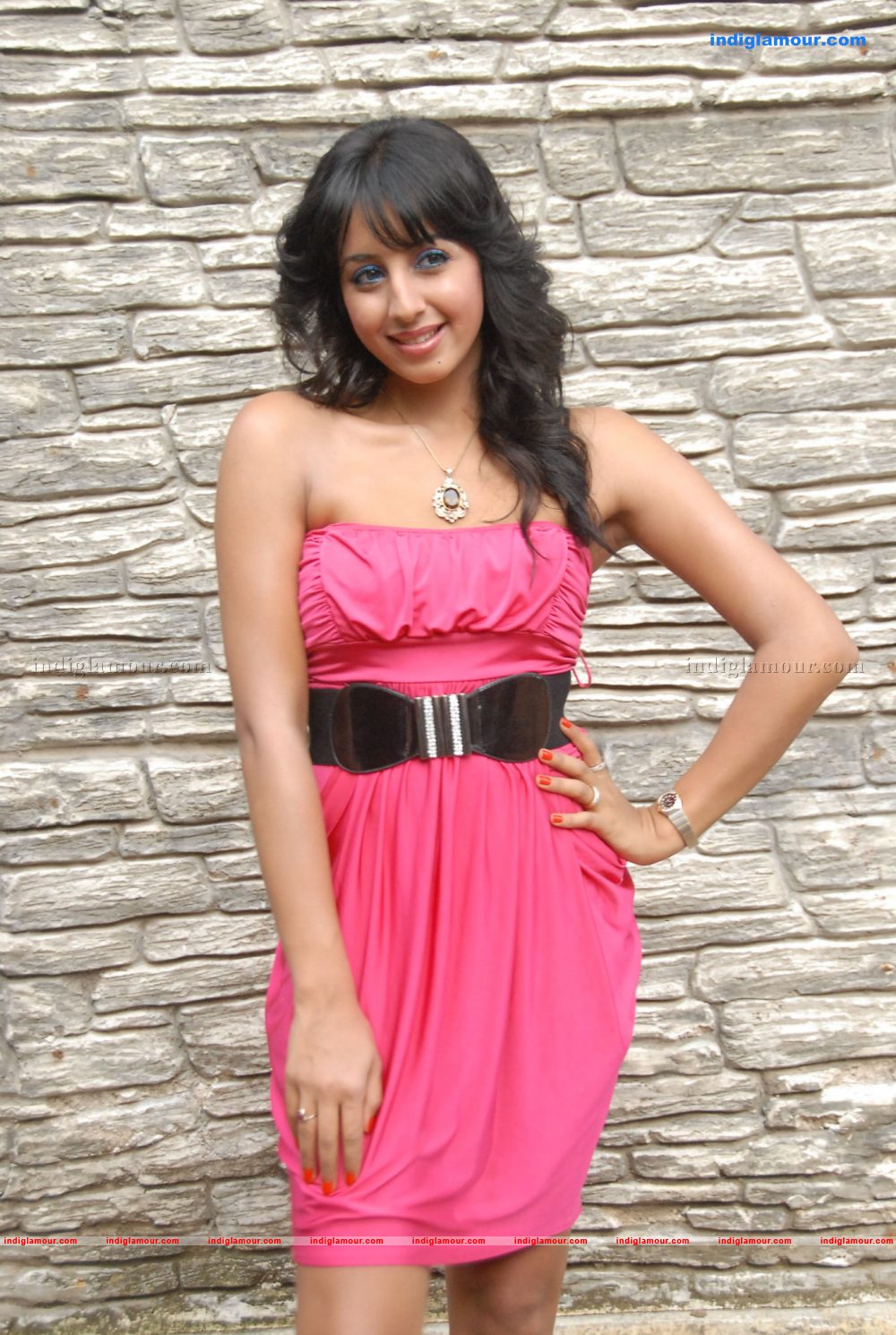 Sanjana Actress hd photo