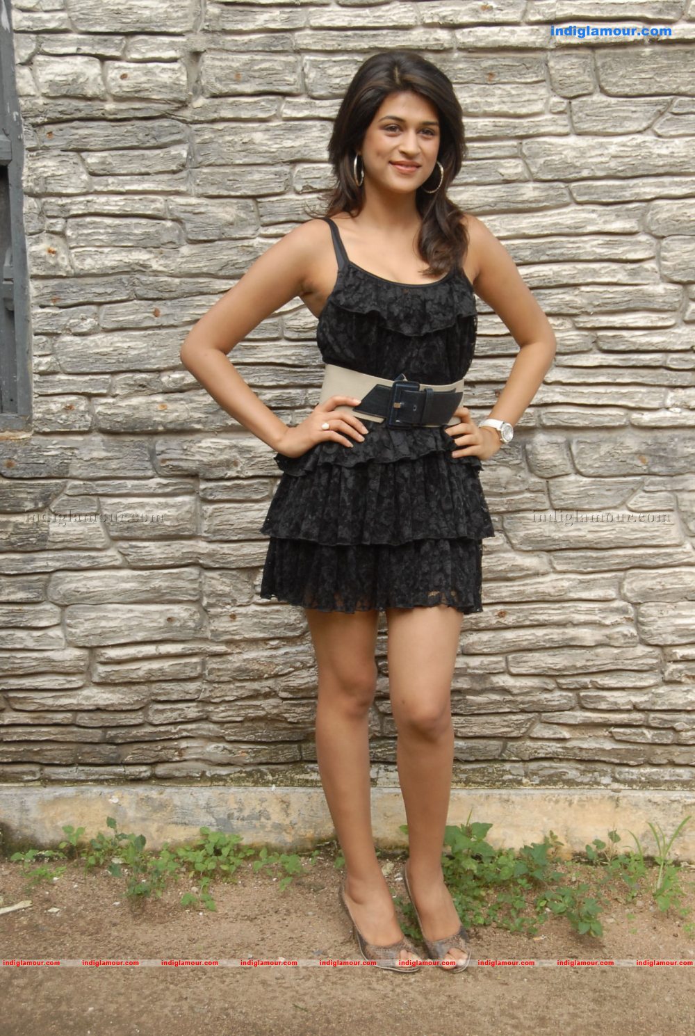 Shraddha Das Actress hd photo