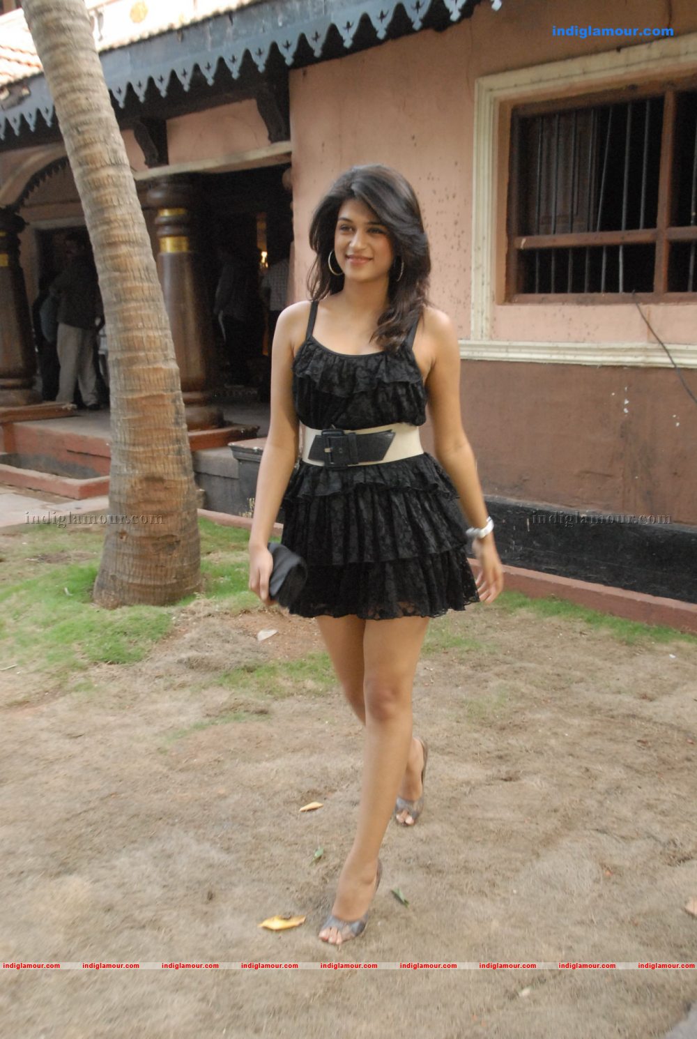 Shraddha Das Actress hd photo