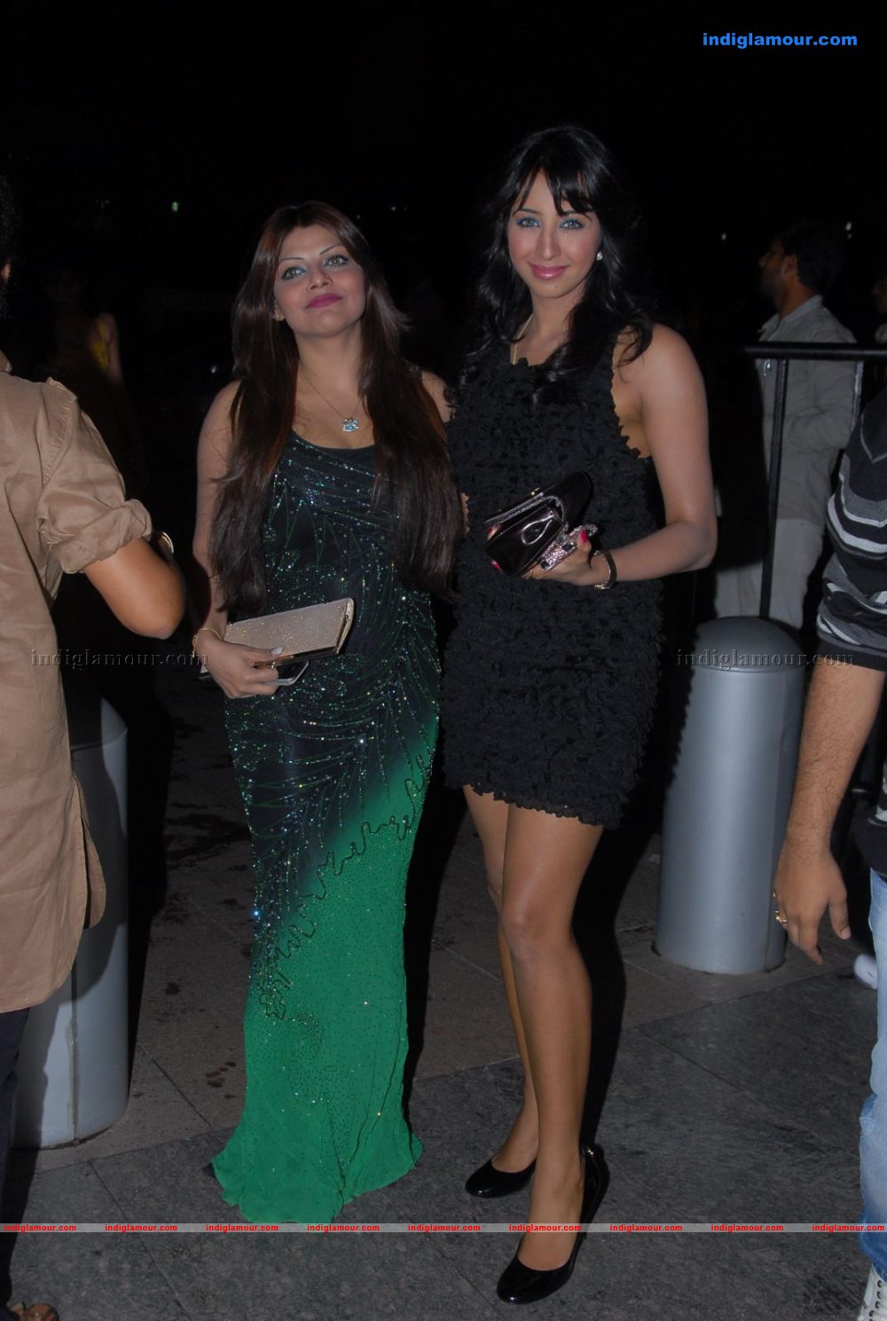 Sanjana Actress hd photo
