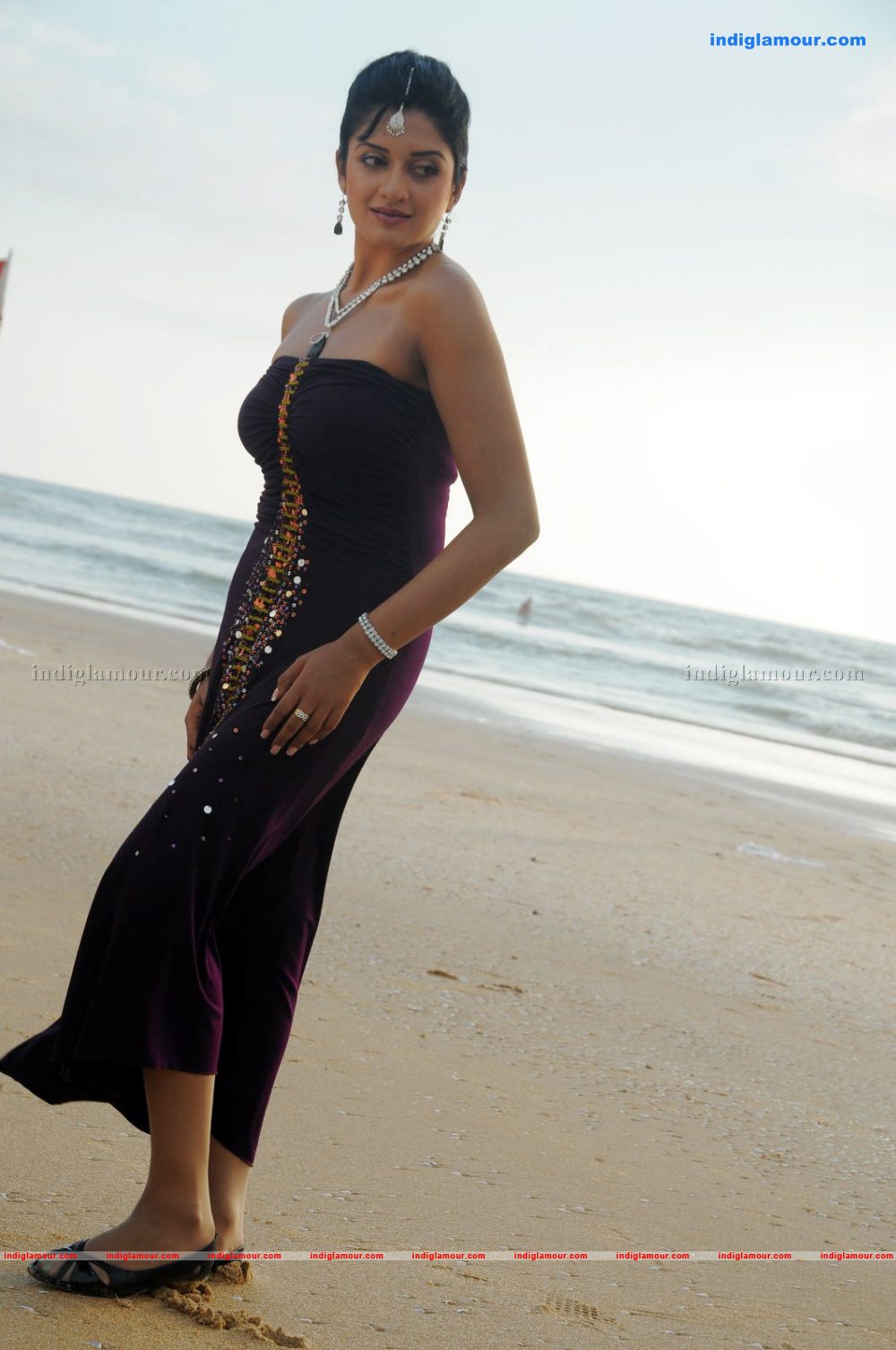Vimala Raman Actress hd photo