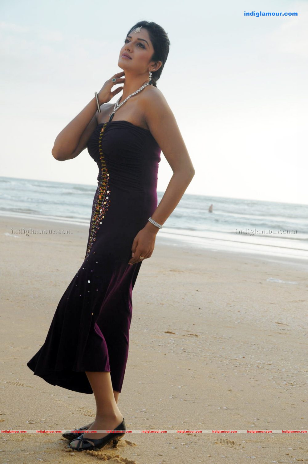 Vimala Raman Actress hd photo
