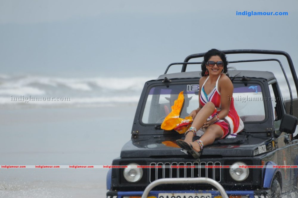 Vimala Raman Actress hd photo