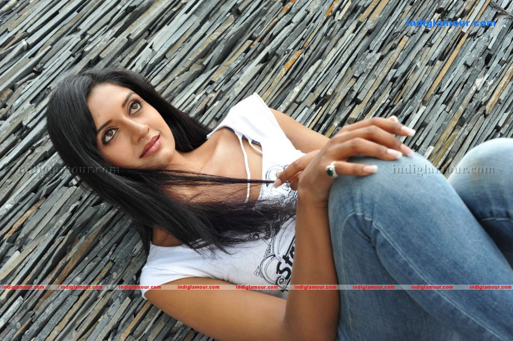 Vimala Raman Actress hd photo