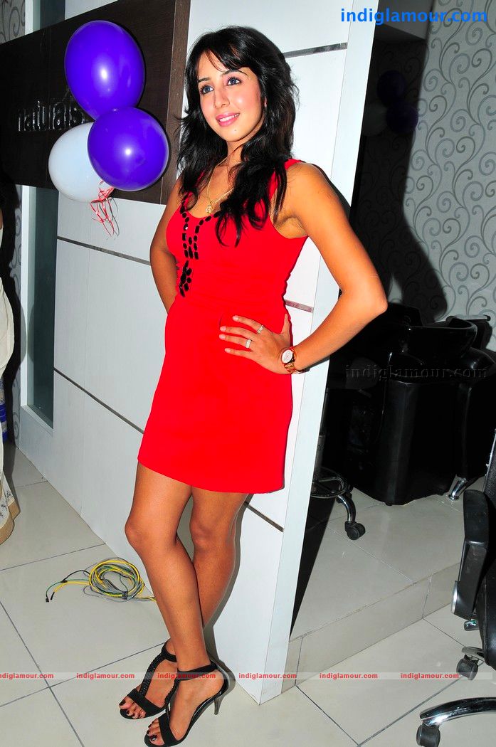 Sanjana Actress hd photo