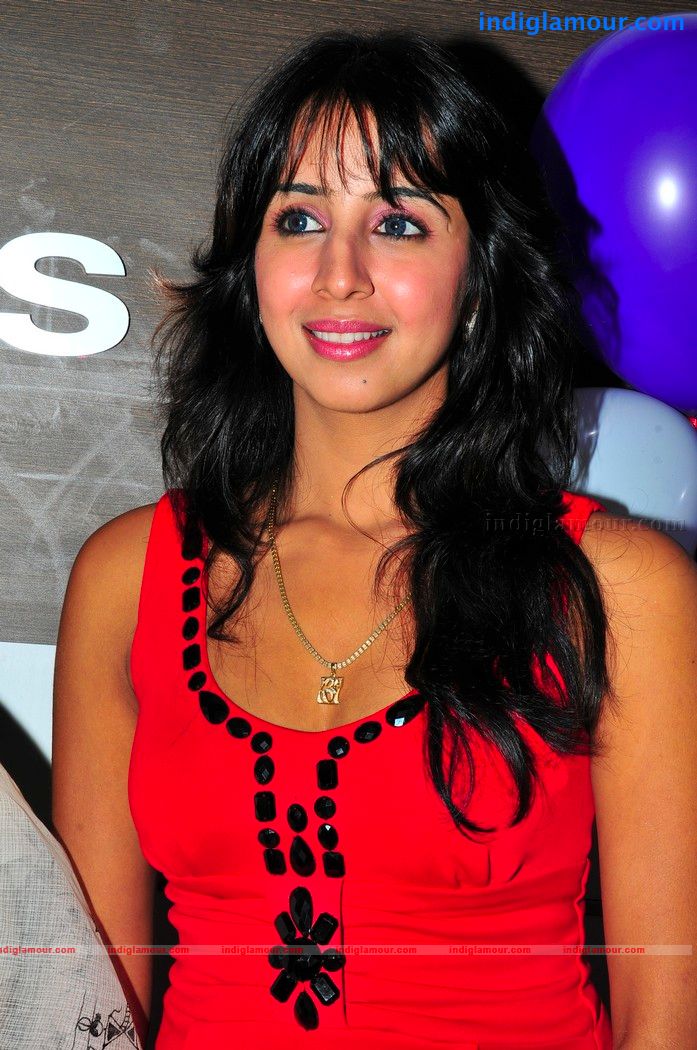 Sanjana Actress hd photo