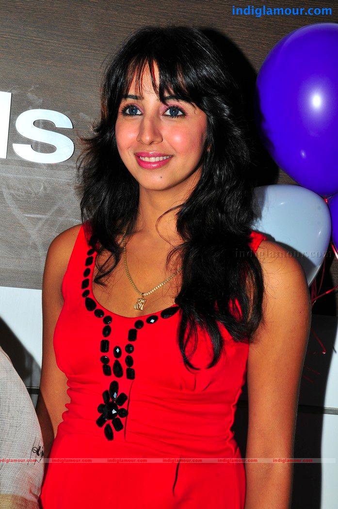 Sanjana Actress hd photo