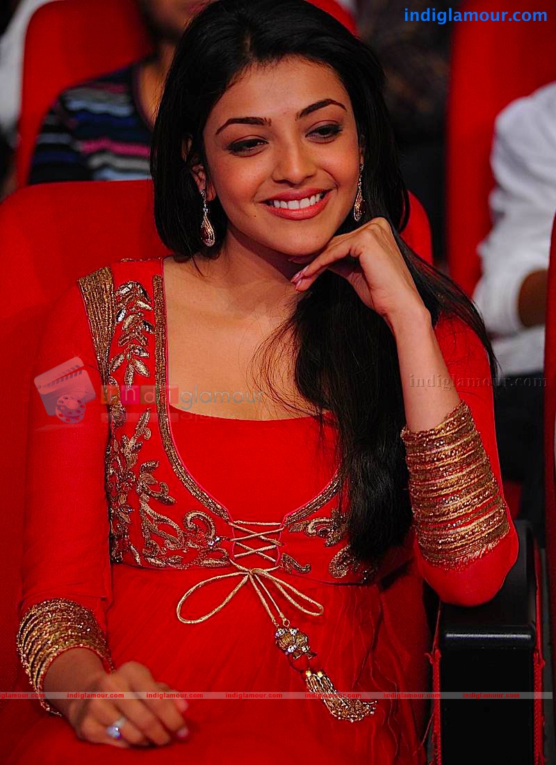 Kajal Aggarwal Actress hd photo