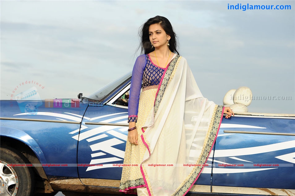 Kriti Kharbanda Actress hd photo