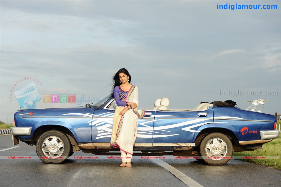 Kriti Kharbanda Actress hd photo