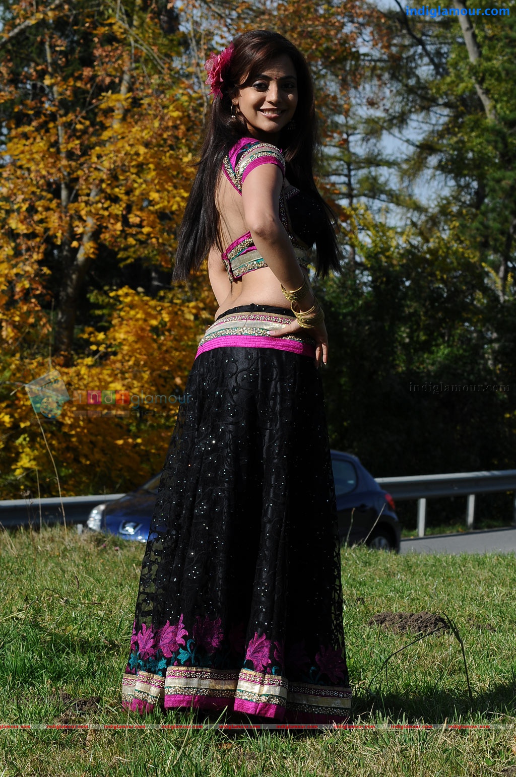 Nisha Agarwal Actress hd photo