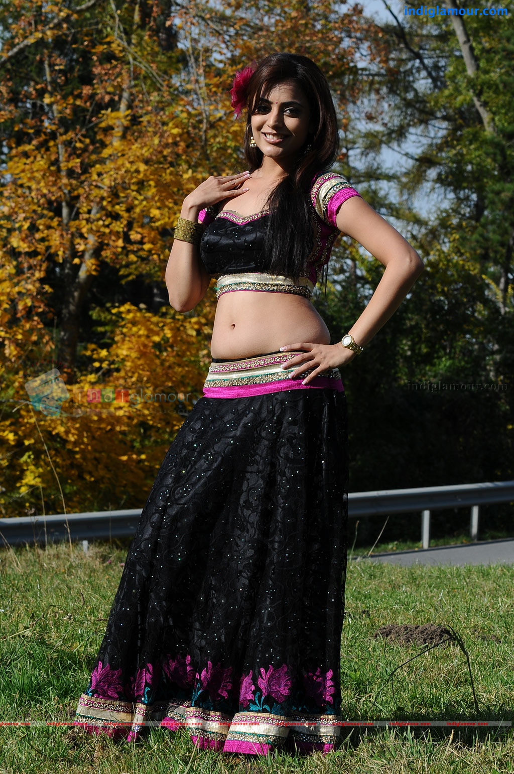Nisha Agarwal Actress hd photo