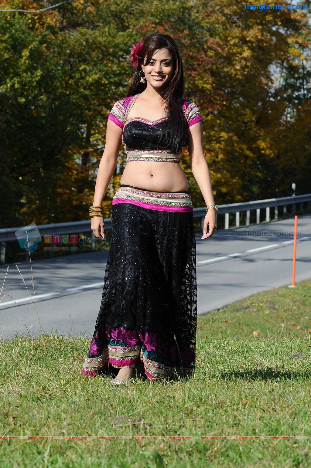Nisha Agarwal Actress hd photo