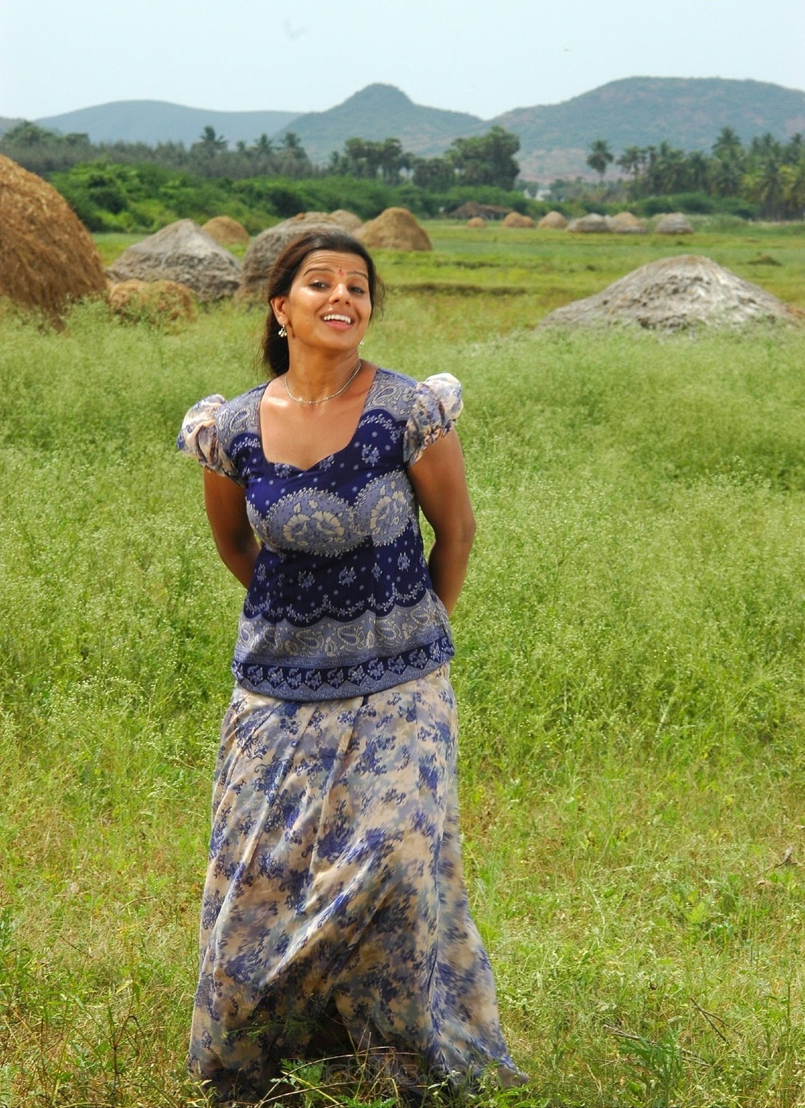 Madhu Sharma Actress hd photo