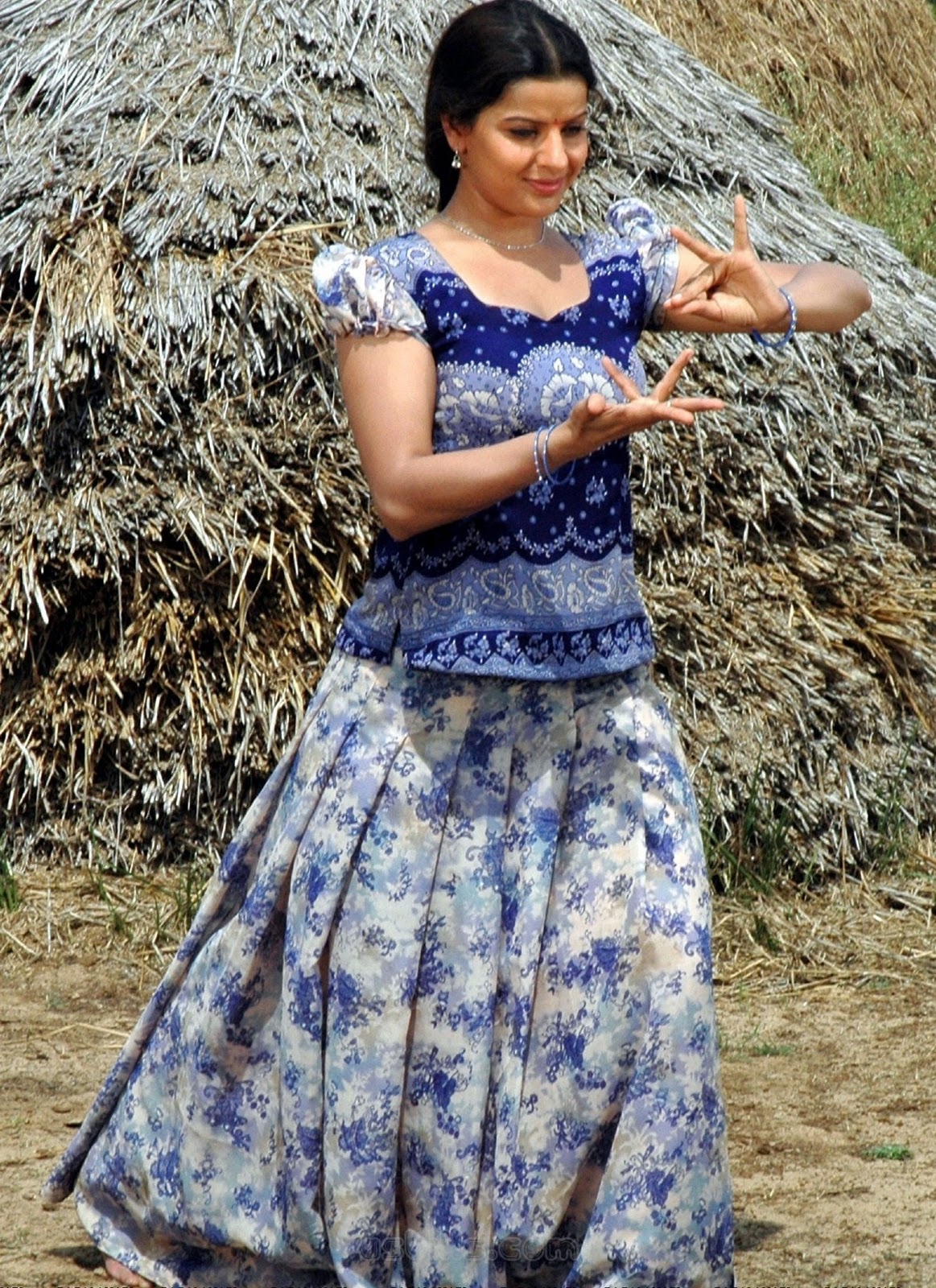 Madhu Sharma Actress hd photo