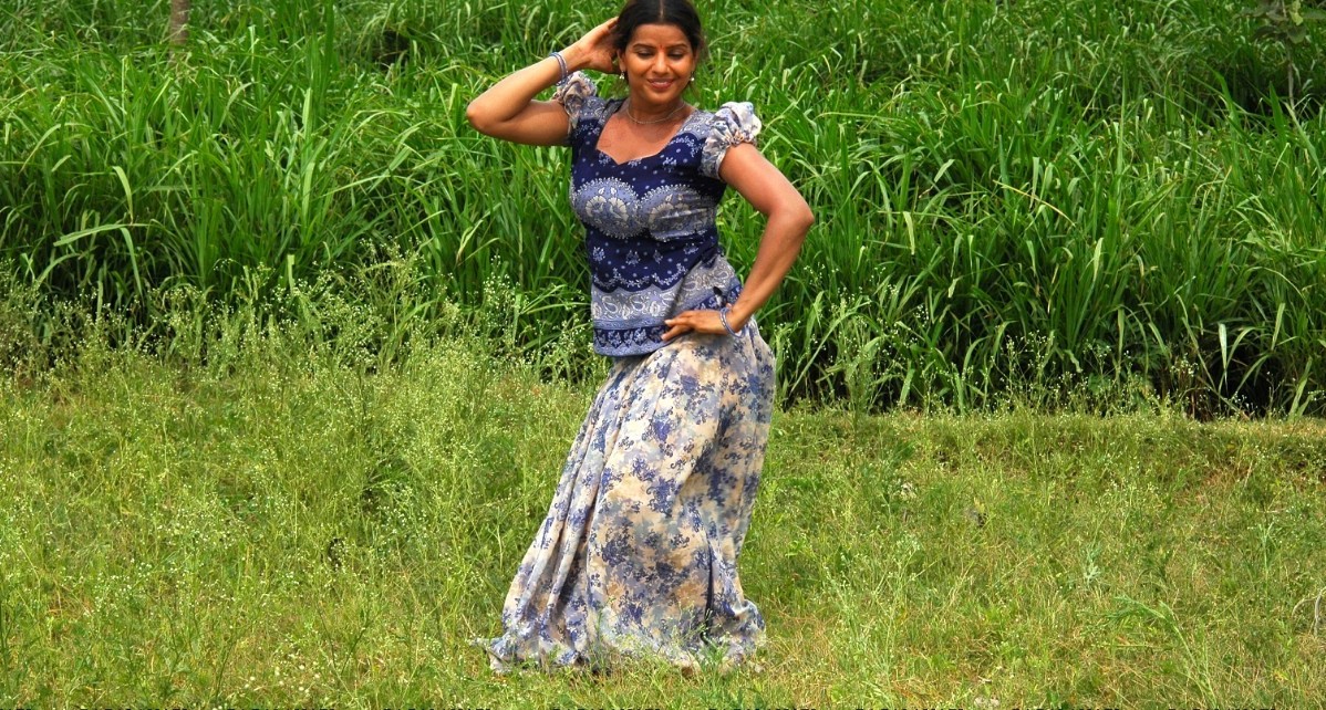 Madhu Sharma Actress hd photo