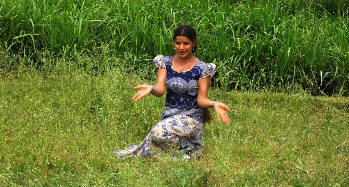Madhu Sharma Actress hd photo