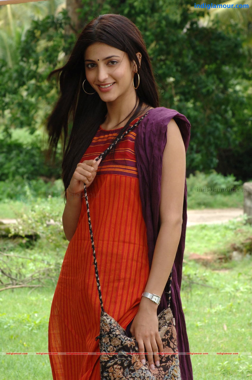 Shruti Hassan Actress hd photo
