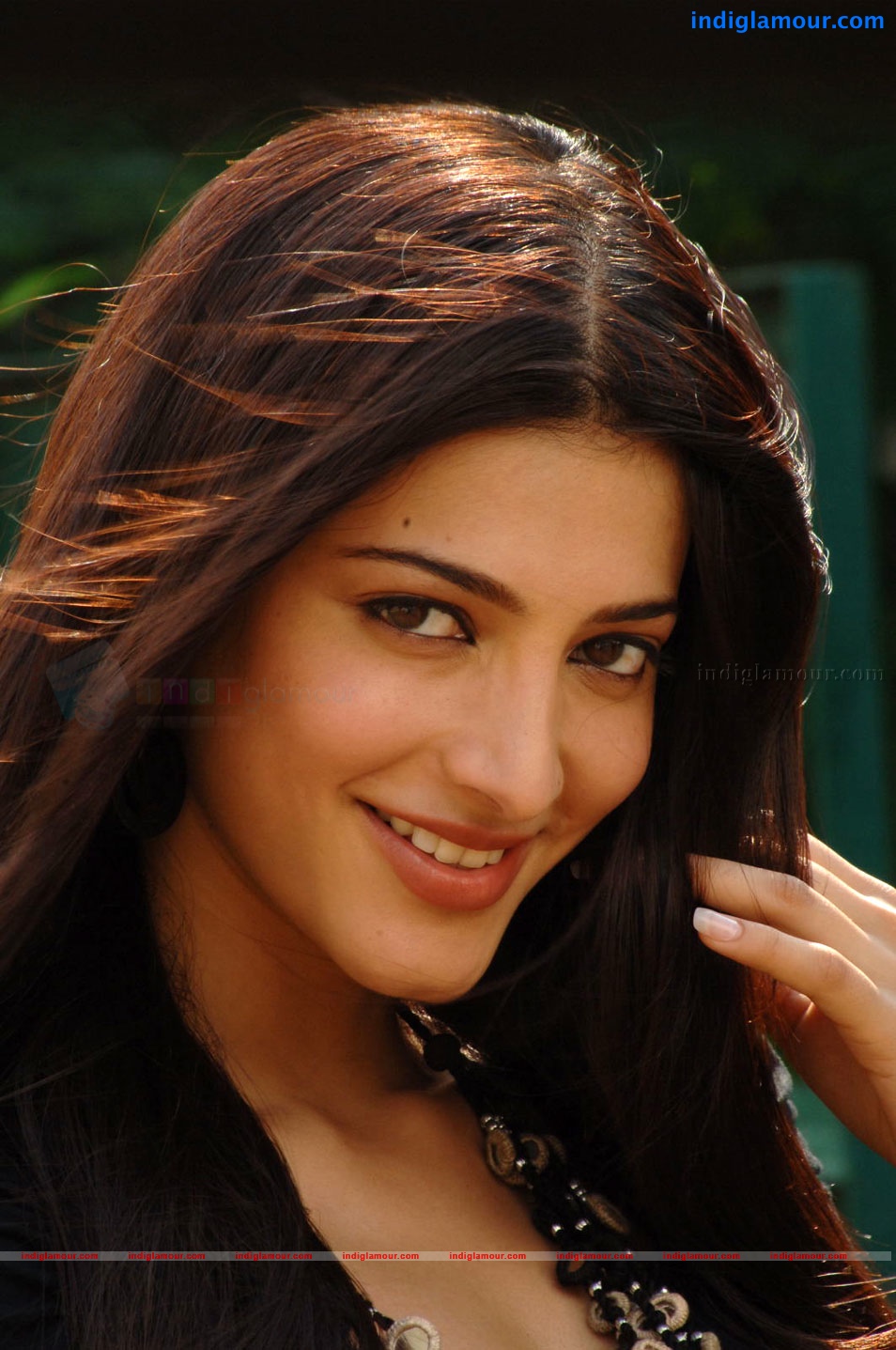 Shruti Hassan Actress hd photo