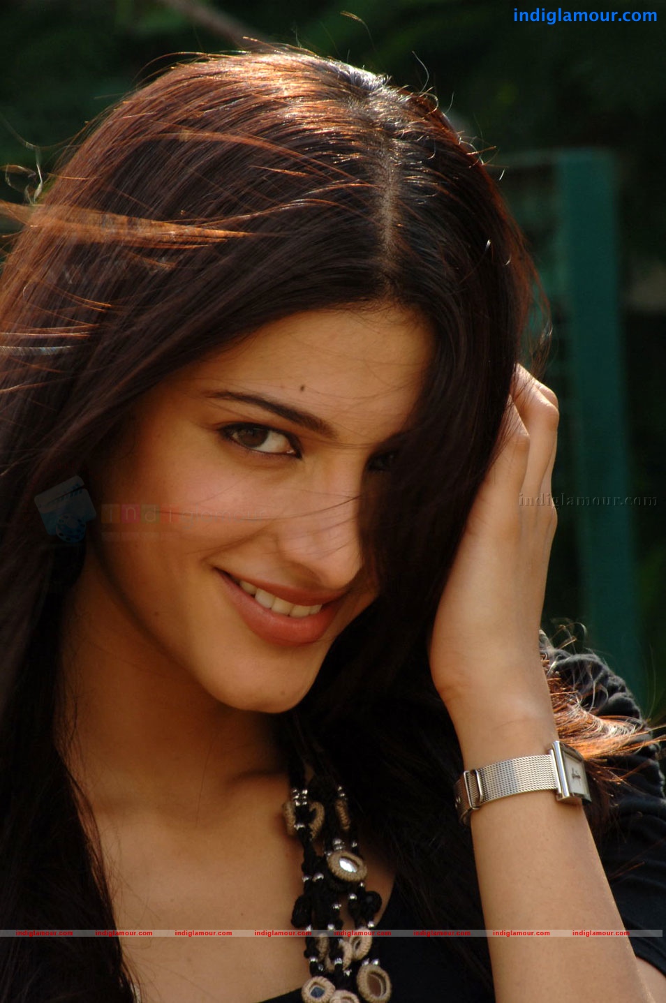 Shruti Hassan Actress hd photo