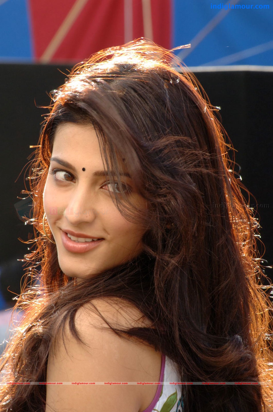 Shruti Hassan Actress hd photo