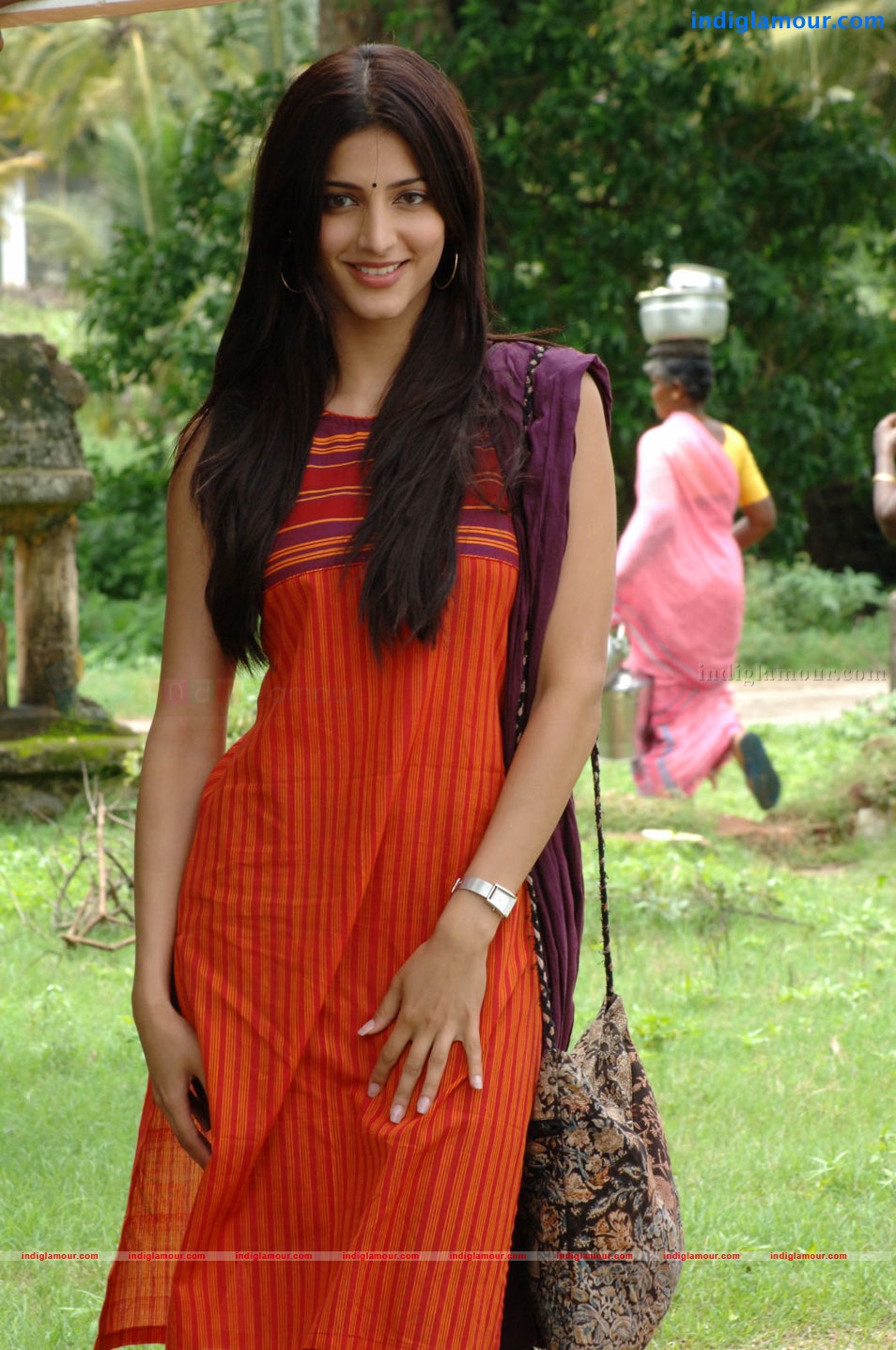 Shruti Hassan Actress hd photo