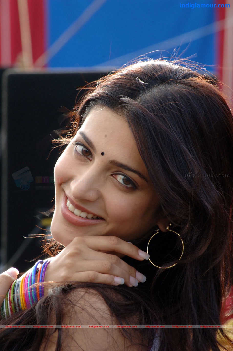Shruti Hassan Actress hd photo