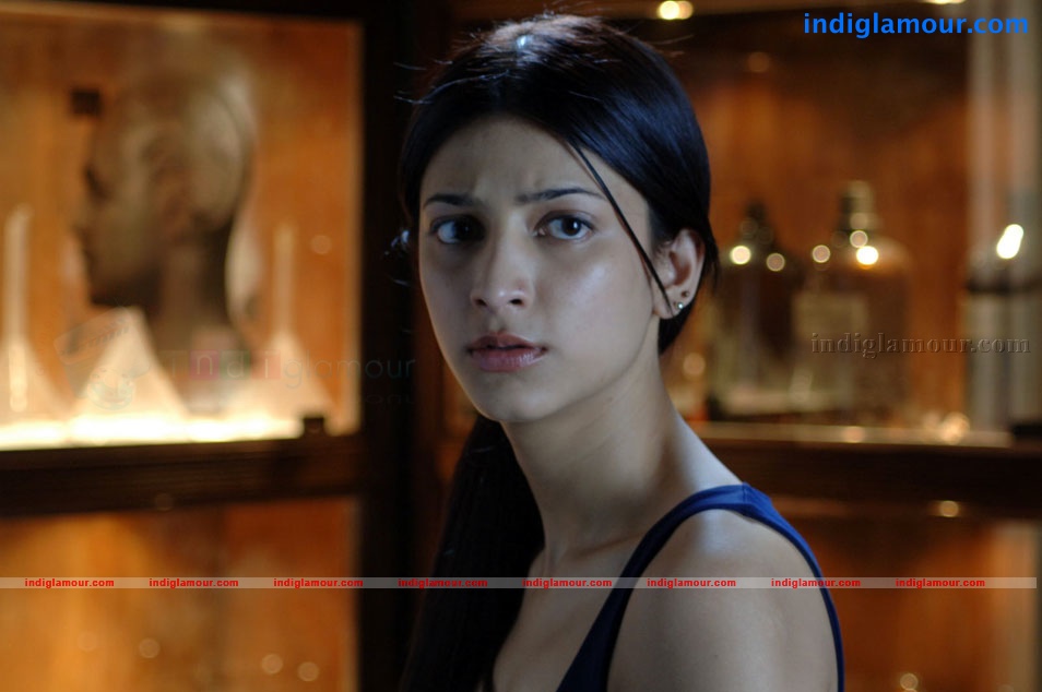 Shruti Hassan Actress hd photo