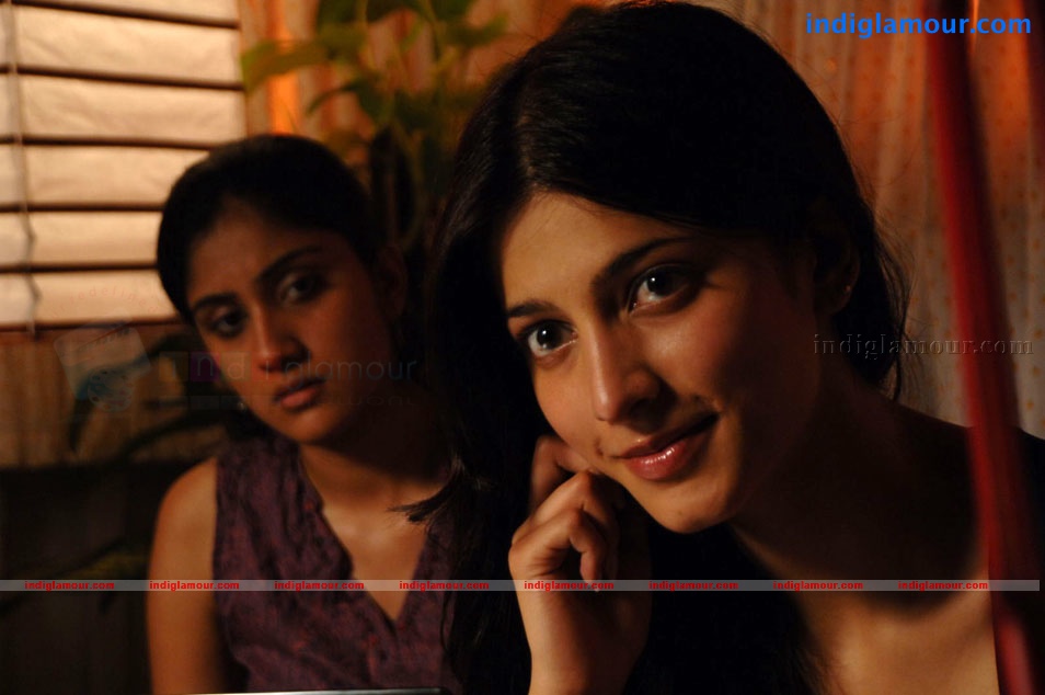 Shruti Hassan Actress hd photo
