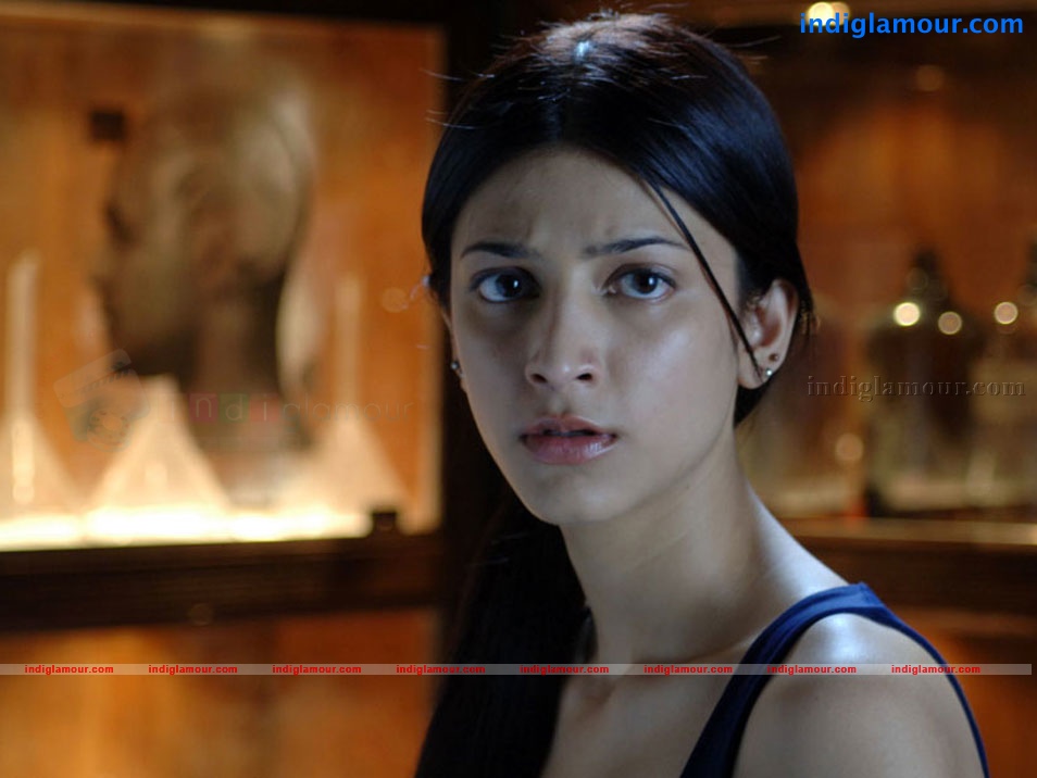 Shruti Hassan Actress hd photo